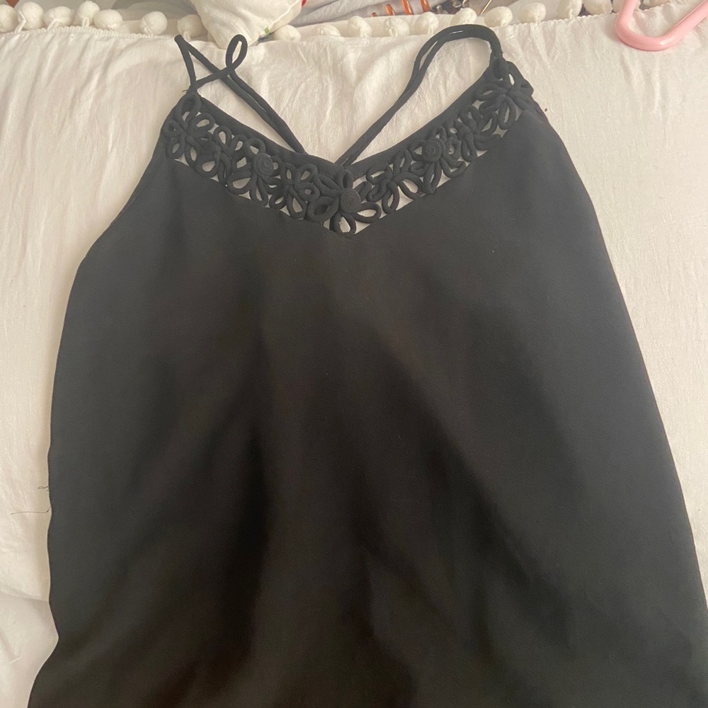 boutique cami . really high quality
